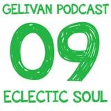 Eclectic Soul 09 (w/ Blockhead, Danny Bow, Debukas, Burial, dBridge)