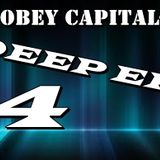 B-OBEY CAPITAL-T SLOW EP.-4 2014