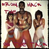 GJ38 - FRoM tHe HaCk oN ThE TacK - Broadcast 29-09-13 (GielJazz - Radio6.nl)