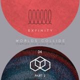 d-phrag - Exfinity 34: Worlds Collide (Part 2)