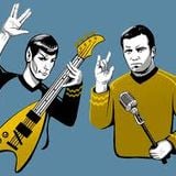 Intergalactic Funk