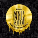 Q102.1 HoliBay Mix ft. Mackswell & DJ D-Look