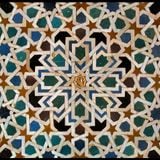 The Dervish Lodge by Celt Islam