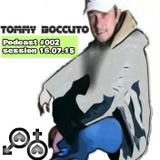 Podecast #002 Tommy Boccuto session 16.07.15