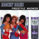 Freestyle Madness (Side A)