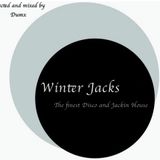 Winter Jacks - Selected and mixed by Dumx