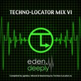 eden.deeply techno-locator mix VI