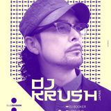 A retrospective to DJ Krush