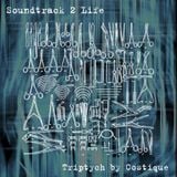 102R22 - Soundtrack 2 Life - Triptych by Costique - 2014