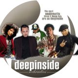 NaJ Mix February 2012