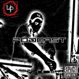 Urban Poison Podcast n°16 - Mixed by StressStylerz