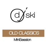 OskiDJ - Old Classics MiniSession