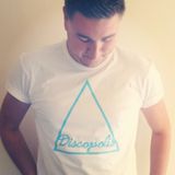 Carl Hanaghan In The Mix /// September 2013