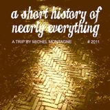 A short history of nearly everything