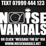 Oldskool Garage Show With DJ Son E Dee on www.NoiseVandals.net - 17th June 2015