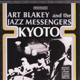 Art Blakey, Kyoto