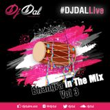 Bhangra - In The Mix - Vol 3