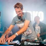 With Love from Poznan - Marko De La Rocca - May 2015