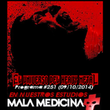 El Universo Del Heavy Metal #251