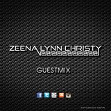 GTF Sessions 007 - Zeena Christy Guest Mix