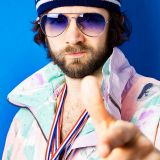 Kerry on Comedy