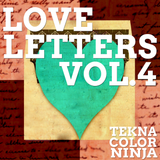 Love Letters Vol. 4