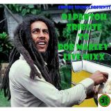 DJ PARTOH TRIBUTE TO BOB MARLEY LIVE AT LATITUDE LOUNGE