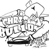 Chris Bulla - Feel The Bass - 1996 (Breaks)