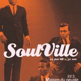 Welcome to Soulville !