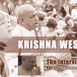 Krishna West - An Interview with H.D. Goswami - Part I