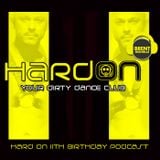 HARD ON 11