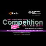 IRF Search for the Best US/Canada College Radio Jockey 2015 (Blasterjaxx vs Hardwell)