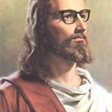 Time in Outer Space, Series 1 Episode 1, Christ and Anti-Christ
