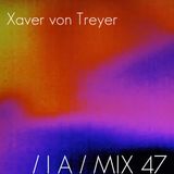 IA MIX 47 Xaver von Treyer