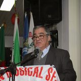 Congresso Nacional das Colectividades, Associações e Clubes - Diamantino Estanislau - Pres. FCDS