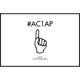 AC1AP ((&chill 1st Aniv. Party))