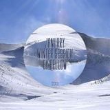 Winter Session 2013 (Compiled and Mixed by Bellow)