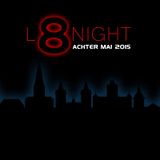 Afterhour @ L8Night, Alte TeKü, Aschaffenburg - 08.05.2015