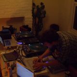 Donky X Hivemind Vol 12 (Ital Tek in the studio)