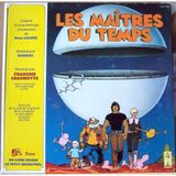 Les Maitres Du Temps OST