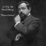 G I O Ep.146 "Claude Debussy: Bijoux et Poèmes"