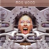Mrs Wood - Bitter & Twisted