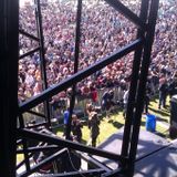 Hop Farm Music Festival 2012 Coastal Waters Review