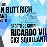 Gaetano Caracciolo @ Dolcevita Italian Discoteque SoMuch AREA 28 06 14