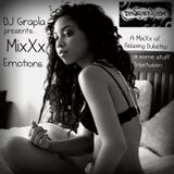 DJ Grapla presents MixXx Emotions (relaxing dubstep + some other stuff )