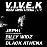 10NOV11 Jeph1 & Billy Widz w/ MC F-Lektos on Paranoise Radio