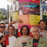 chandra sound system set at- me & you festival-luxemburgo 2009