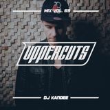 DJ Kandee - Uppercuts Mix Vol. 69