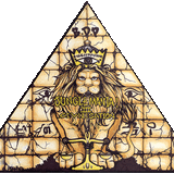 Ron @ Jungle Mania Civilisation III pt2 1994