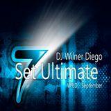 Set Ultimate - W!LD September